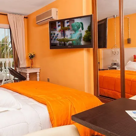 La Plazoleta 2* Benalmadena