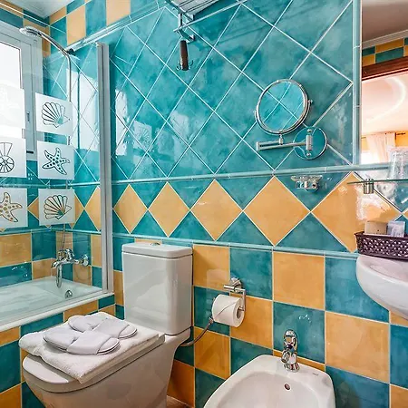 La Plazoleta Hotel Benalmadena