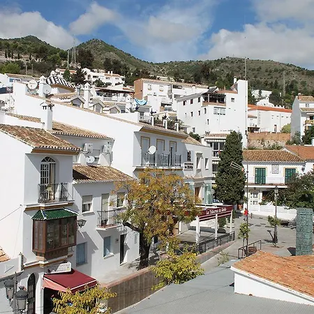Hotel La Plazoleta Benalmadena