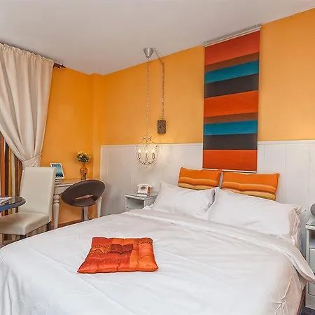 La Plazoleta 2* Benalmadena