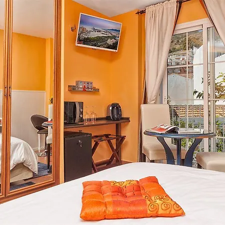 La Plazoleta Hotel Benalmadena
