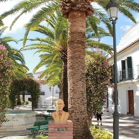 La Plazoleta Benalmadena