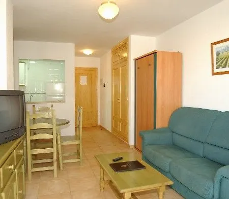 La Plazoleta Hotel Benalmadena