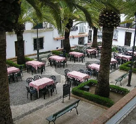 Hotel La Plazoleta Benalmadena