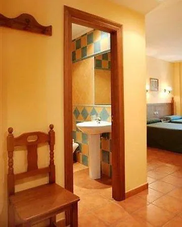 La Plazoleta Benalmadena