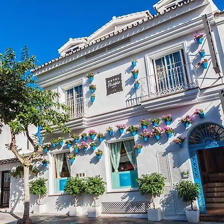 La Plazoleta 2* Benalmadena