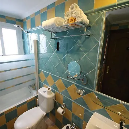 La Plazoleta 2* Benalmadena