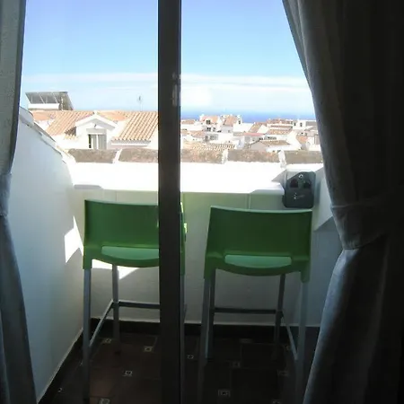 La Plazoleta Hotel Benalmadena
