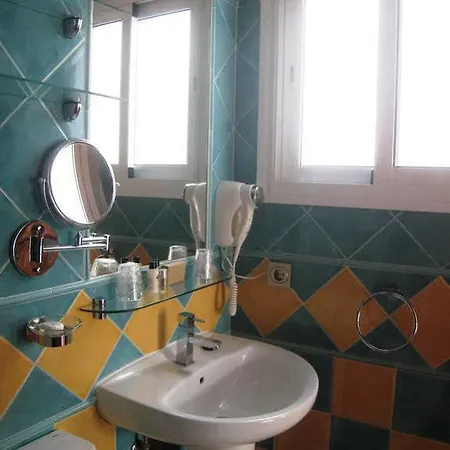 Hotel La Plazoleta Benalmadena