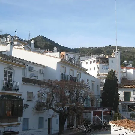 La Plazoleta Benalmadena