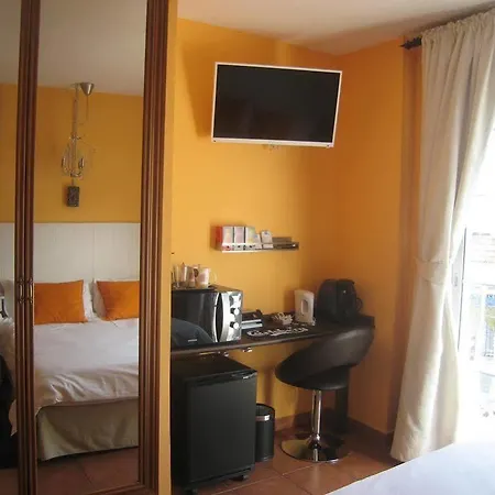 Hotel La Plazoleta Benalmadena