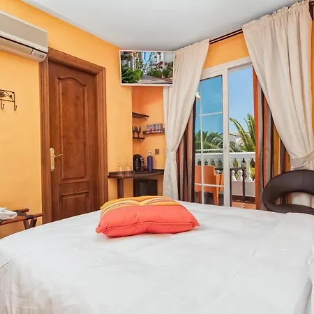 La Plazoleta Benalmadena