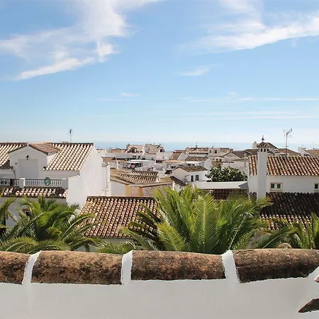 فندق La Plazoleta