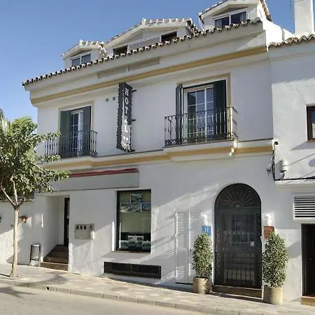 La Plazoleta 2* Benalmadena
