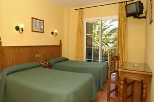 La Plazoleta فندق بينالماذينا