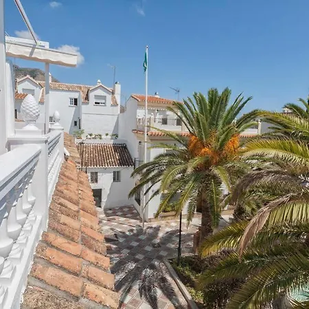 La Plazoleta Hotel Benalmadena