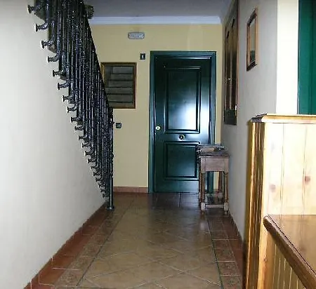 Отель La Plazoleta 2*